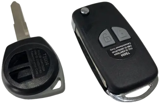 Sustalı Dönüşüm Kabı