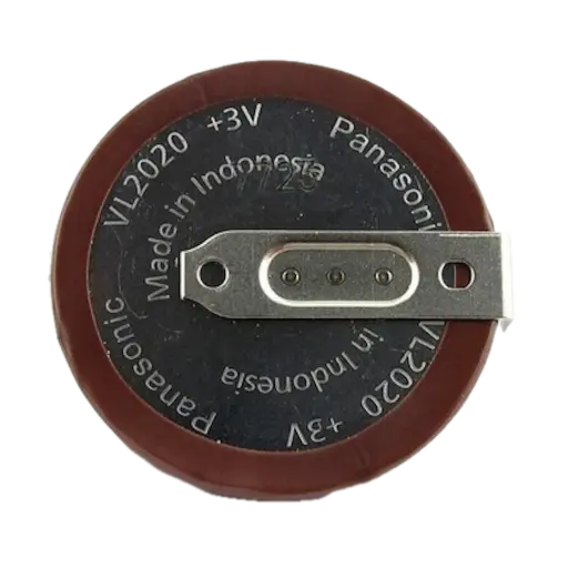 Anahtar Kumanda Pilleri