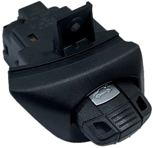 Kontak ve Kilit Ekipmanları