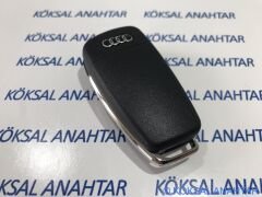 Audi A3 A4 A5 A6 Orijinal Hella 3 Tuşlu Kumanda Kabı