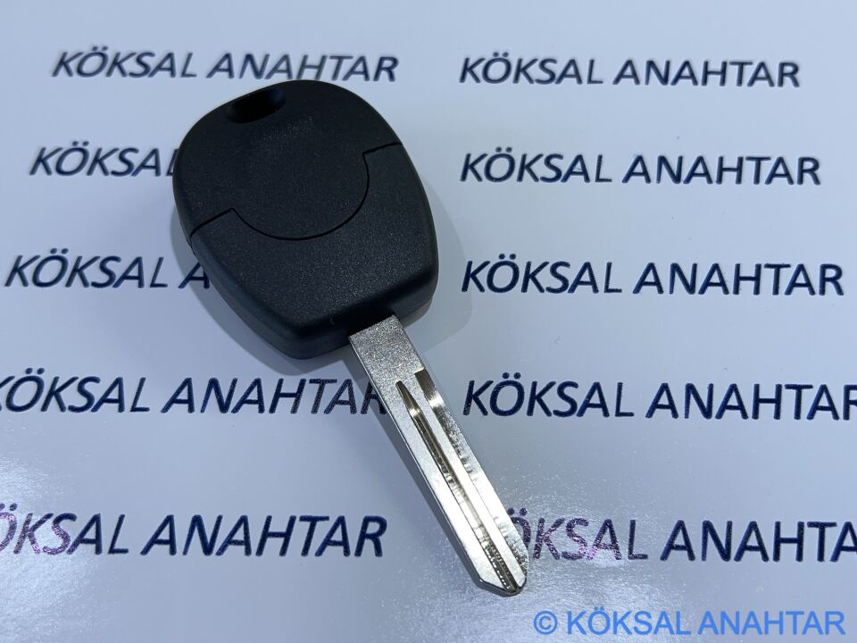Nissan Primera Almera Micra Navara Xtrail 2 Tuşlu Dolu Kumanda