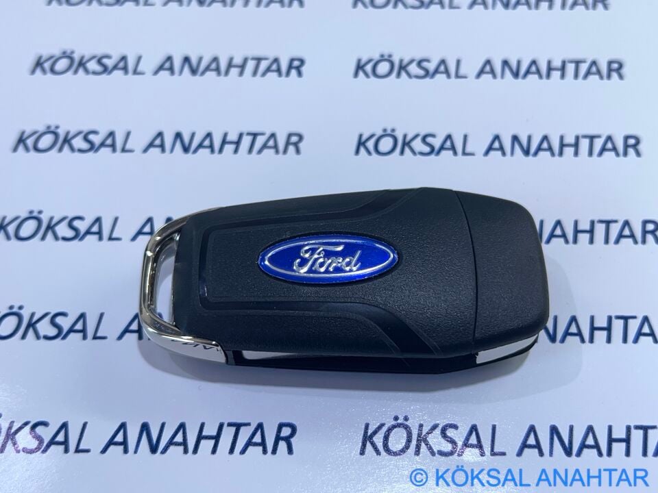 Ford Transit Van 5 Tuşlu Kumanda Kabı