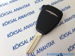 Chrysler Voyager 4 Tuşlu Kumanda Kabı