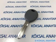 Chrysler Voyager Concorde Stratus Ihs Anahtarı