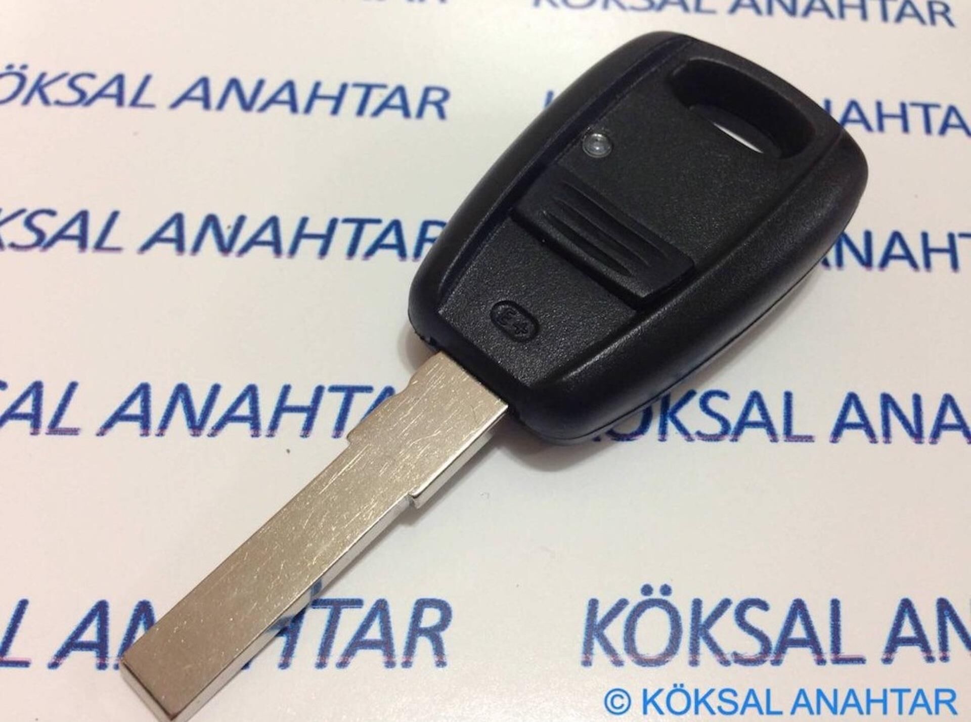 Fiat Albea Doblo Kumanda Kabı