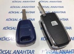 Fiat Doblo Albea Sustalıya Dönüşüm Kumanda Kabı