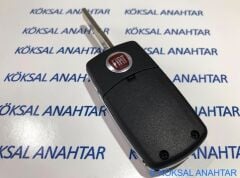 Fiat Doblo Albea Sustalıya Dönüşüm Kumanda Kabı