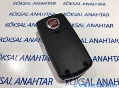 Fiat Doblo Albea Sustalıya Dönüşüm Kumanda Kabı