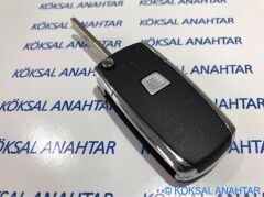 Fiat Doblo Albea Sustalıya Dönüşüm Kumanda Kabı