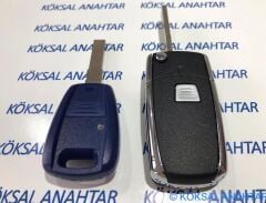 Fiat Doblo Albea Sustalıya Dönüşüm Kumanda Kabı