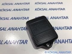 Ford Tourneo Connect 2 Tuşlu Kumanda Kabı