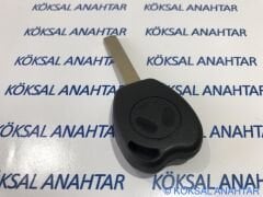 Geely Familia Echo Kumanda Kabı