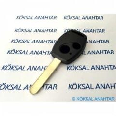 Honda Civic City Jazz 2 Tuşlu Kumanda Kabı