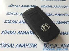 Honda Civic Jazz City 2 Tuşlu Sustalıya Dönüşüm Kabı