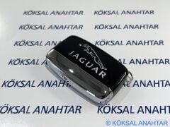 Jaguar F Type, F Pace, Xj, Xf Smart Kumanda Kabı