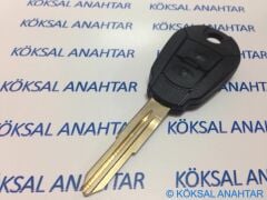 Hyundai Starex Kumanda Kabı