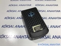 Lexus IS300 3 Tuş Sustalı Dönüşüm Kumanda Kabı