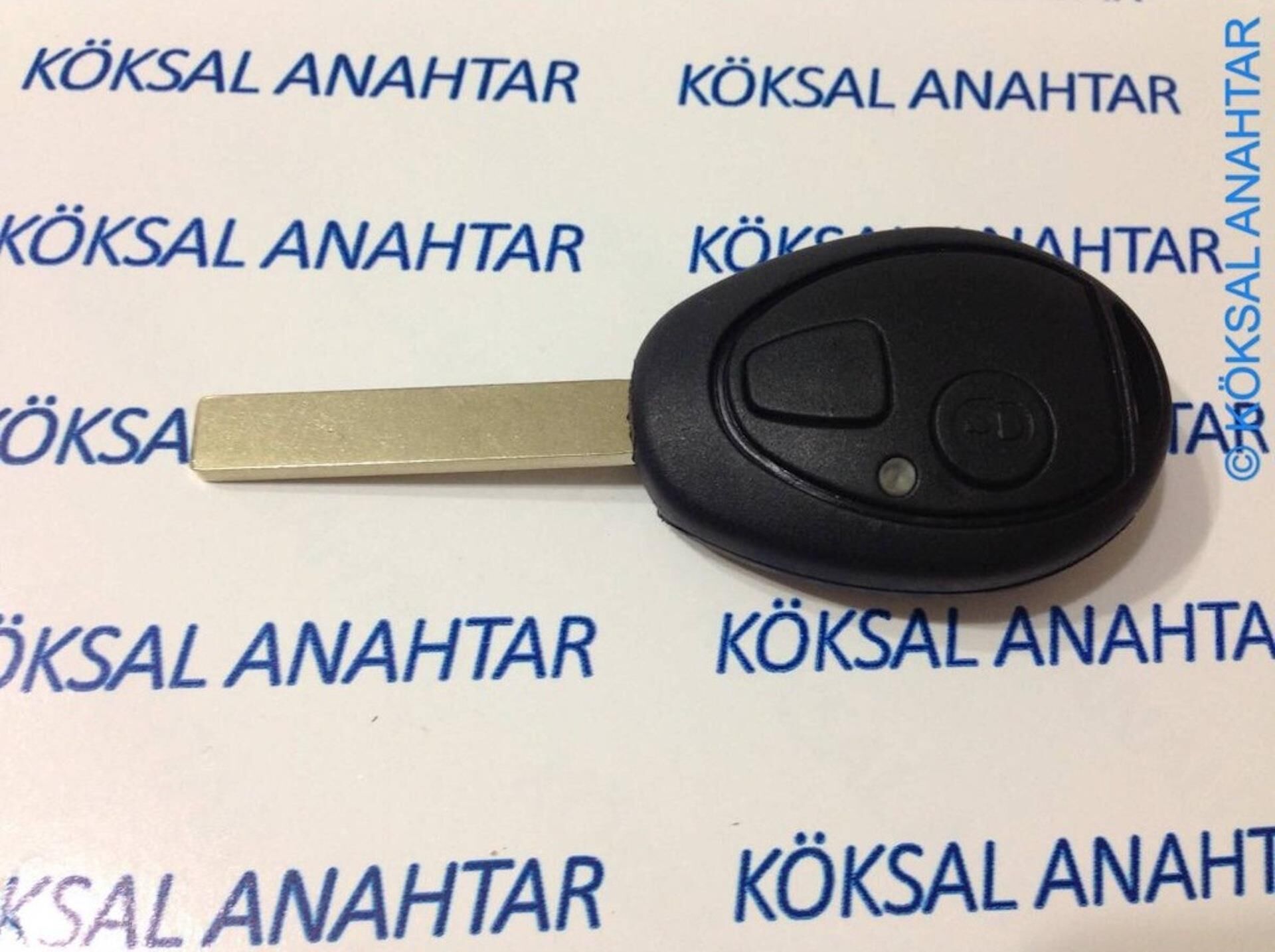 Land Rover Freelander 2 Tuş Kumanda Kabı