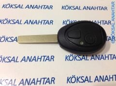 Land Rover Freelander 2 Tuş Kumanda Kabı