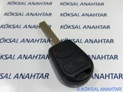 Land Rover Freelander Discovery 3 Tuşlu Kumanda Kabı