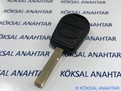 Land Rover Freelander Discovery 3 Tuşlu Kumanda Kabı