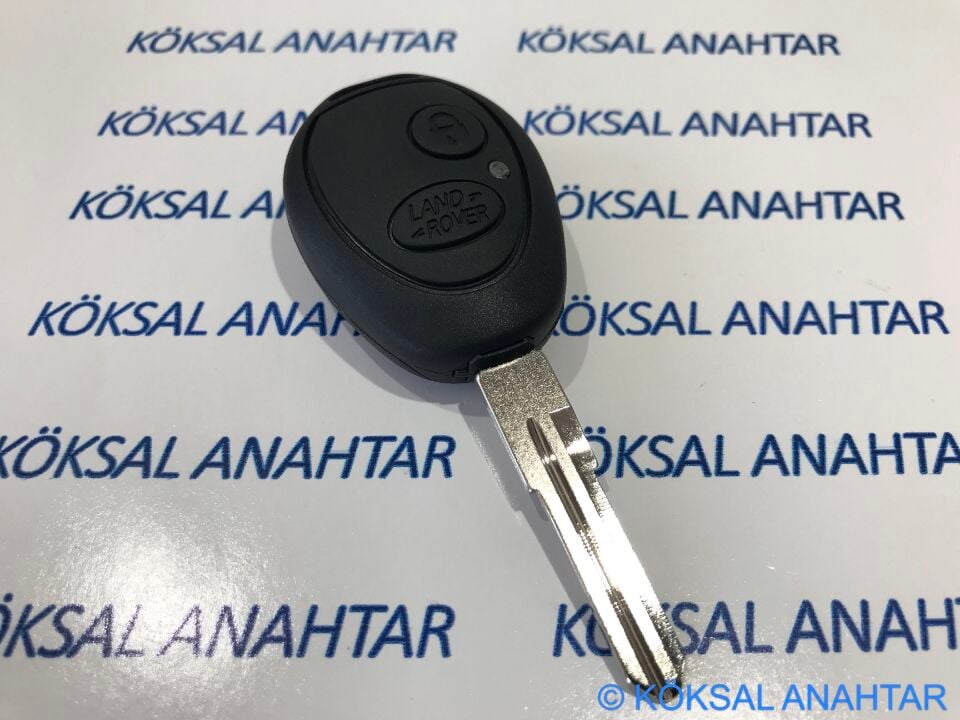 Land Rover Discovery Freelander 3 Tuşlu Orijinal Valeo Kumanda Kabı