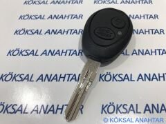 Land Rover Discovery Freelander 3 Tuşlu Orijinal Valeo Kumanda Kabı