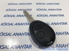 Land Rover Discovery Freelander 3 Tuşlu Orijinal Valeo Kumanda Kabı