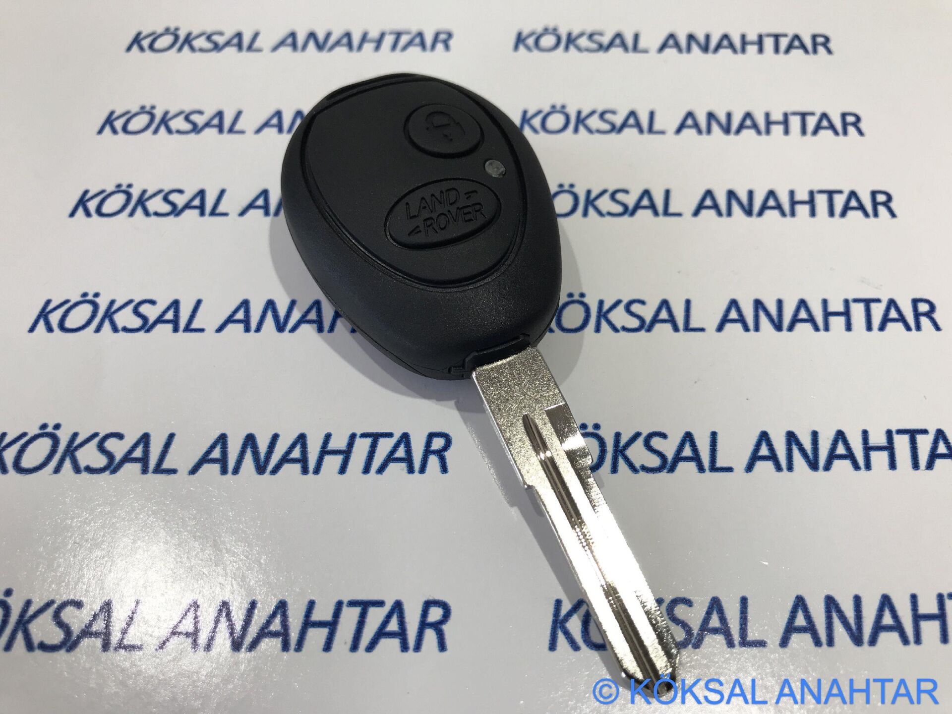 Land Rover Discovery Freelander 3 Tuşlu Orijinal Valeo Kumanda Kabı