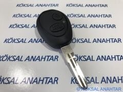 Land Rover Discovery Freelander 3 Tuşlu Orijinal Valeo Kumanda Kabı