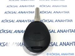 Land Rover Discovery Freelander 3 Tuşlu Orijinal Valeo Kumanda Kabı