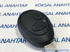 Land Rover Discovery Freelander 3 Tuşlu Orijinal Valeo Kumanda Kabı