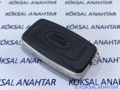 Range Rover Sport Vogue Discovery Freelander L322 L319 Orijinal 5 Tuşlu Smart Kumanda Kabı