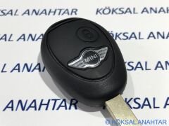 Mini Cooper, Cooper S Orijinal Valeo Kumanda Kabı