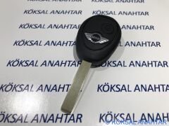 Mini Cooper, Cooper S Orijinal Valeo Kumanda Kabı