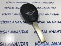 Mini Cooper, Cooper S Orijinal Valeo Kumanda Kabı