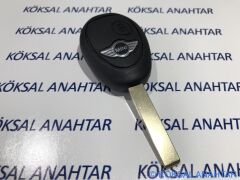 Mini Cooper, Cooper S Orijinal Valeo Kumanda Kabı