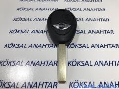 Mini Cooper, Cooper S Orijinal Valeo Kumanda Kabı