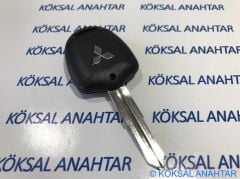 Mitsubishi Lancer Orijinal 3 Tuşlu Kumanda Kabı