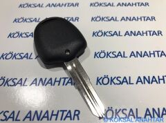 Mitsubishi Lancer 3 Tuşlu Kumanda Kabı