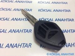 Mitsubishi Lancer, Outlander 3 Tuşlu Kumanda Kabı