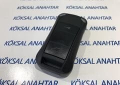 Porsche Cayenne 2 Tuşlu Kumanda Kabı