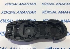 Porsche Panamera Smart Kumanda Kabı