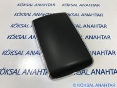 Renault Megane, Talisman, Kadjar, Clio 4 Tuşlu Kumanda Kabı