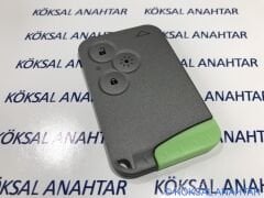 Renault Laguna Iı 3 Tuşlu Işık Butonlu Kumanda Kabı