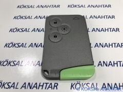 Renault Laguna Iı 3 Tuşlu Işık Butonlu Kumanda Kabı