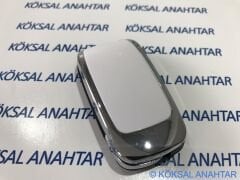 Renault Megane, Clio, Symbol 3 Tuşlu Kumanda Kabı