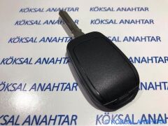 Renault Clio Symbol 2 Tuşlu Kumanda Kabı