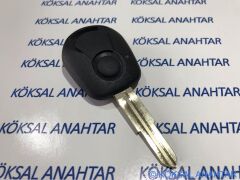 Ssangyong Actyon, Family, Kyron, Musso 2 Tuşlu Kumanda Kabı