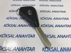 Subaru Forester Orijinal 3 Tuşlu Kumanda Kabı